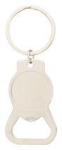 Opener Keychain with Insert 60mm