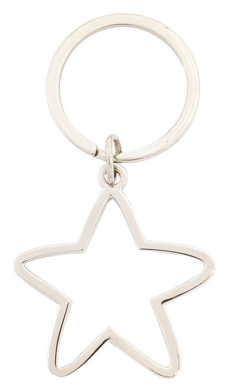 Abstract Star 40mm