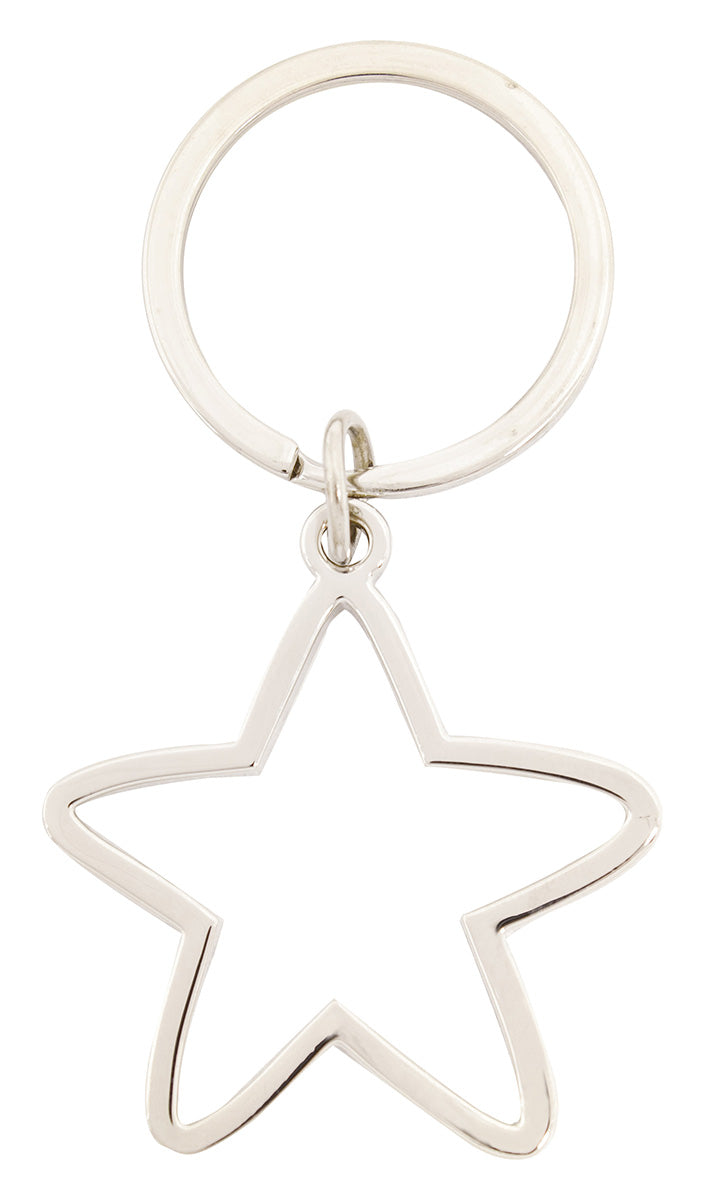Abstract Star 40mm