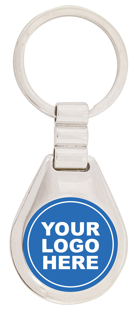 Logo Keychain 40mm