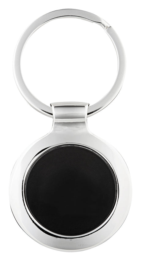 Circle Keychain 45mm