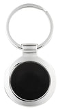 Circle Keychain 45mm