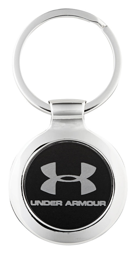 Circle Keychain 45mm