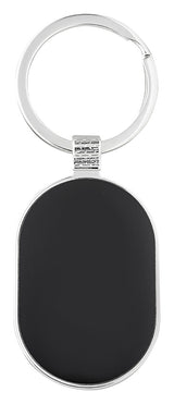 Oval Keychain 50mm
