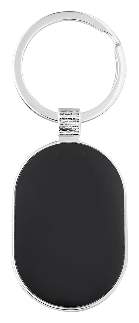Oval Keychain 50mm