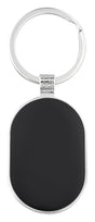 Oval Keychain 50mm