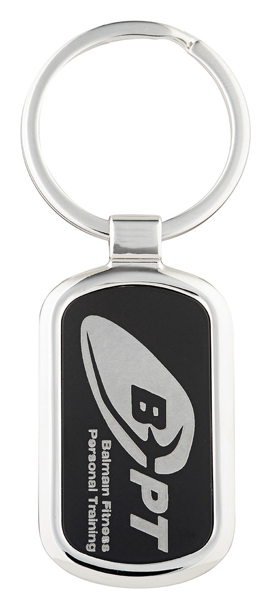 Engravable Keychain Engravable Keychain