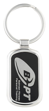 Engravable Keychain 50mm