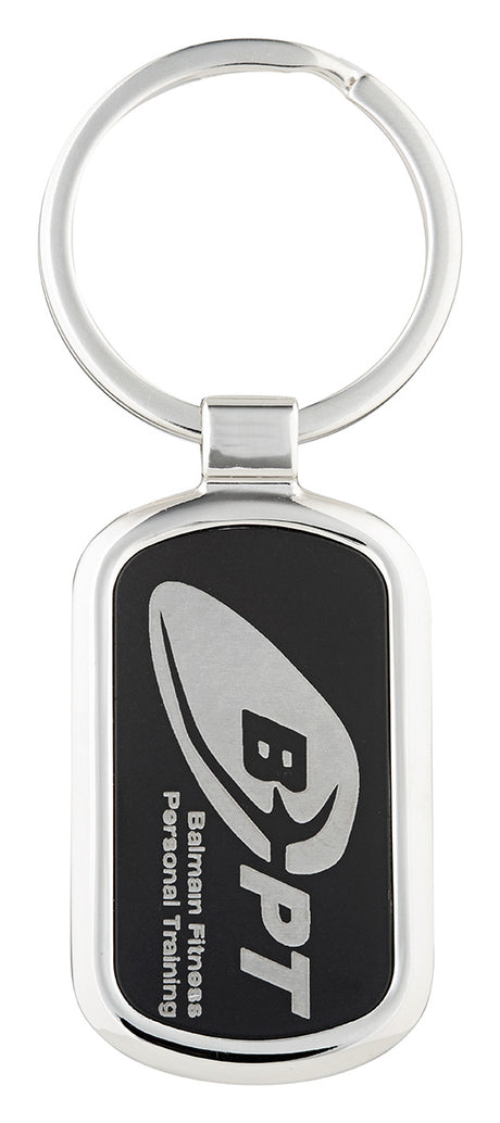 Engravable Keychain 50mm