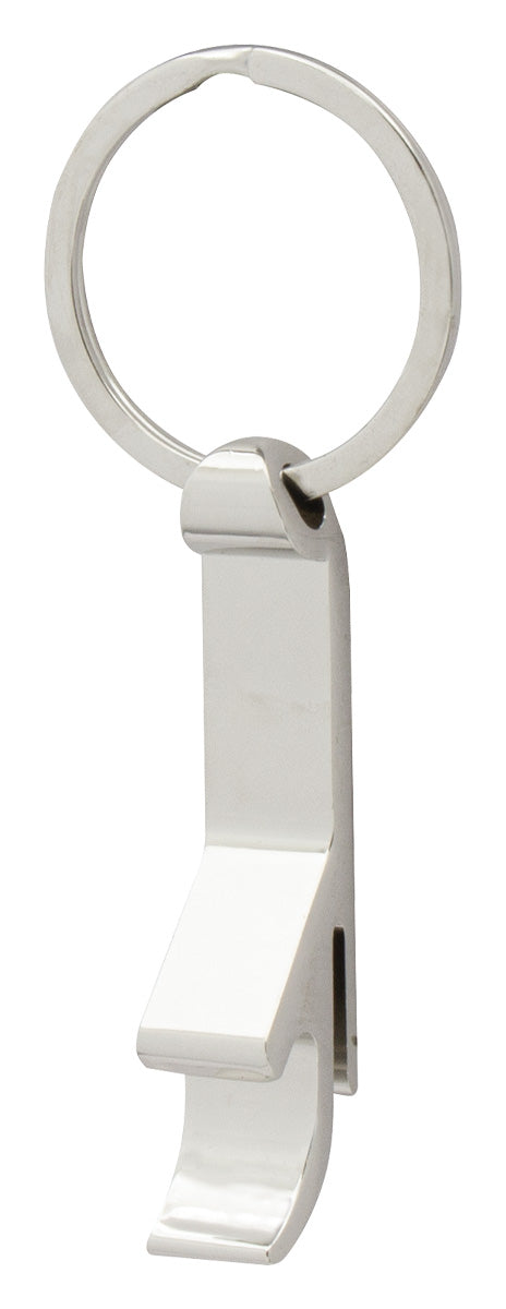 Laserable Opener Keychain 55mm