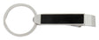 Laserable Opener Keychain 55mm