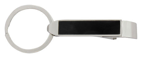 Laserable Opener Keychain 55mm