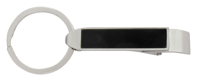 Laserable Opener Keychain 55mm