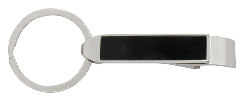 Laserable Opener Keychain 55mm