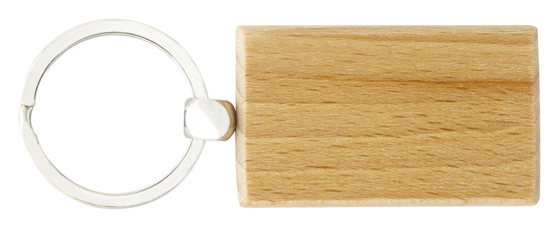 Timber Keychain Timber Keychain
