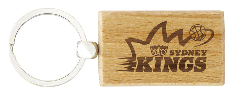 Timber Keychain Timber Keychain