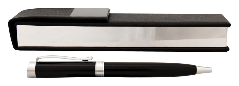 Pen gift set Engravable pen gift set