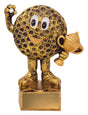 Golf Character 130mm