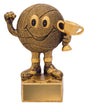 Basketball Kids Character 130mm
