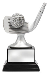 Golf - Silver Iron 140mm