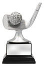 Golf - Silver Iron 140mm