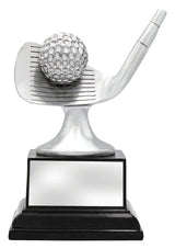 Golf - Silver Iron 160mm
