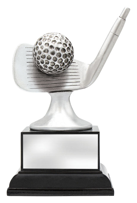Golf - Silver Iron 200mm