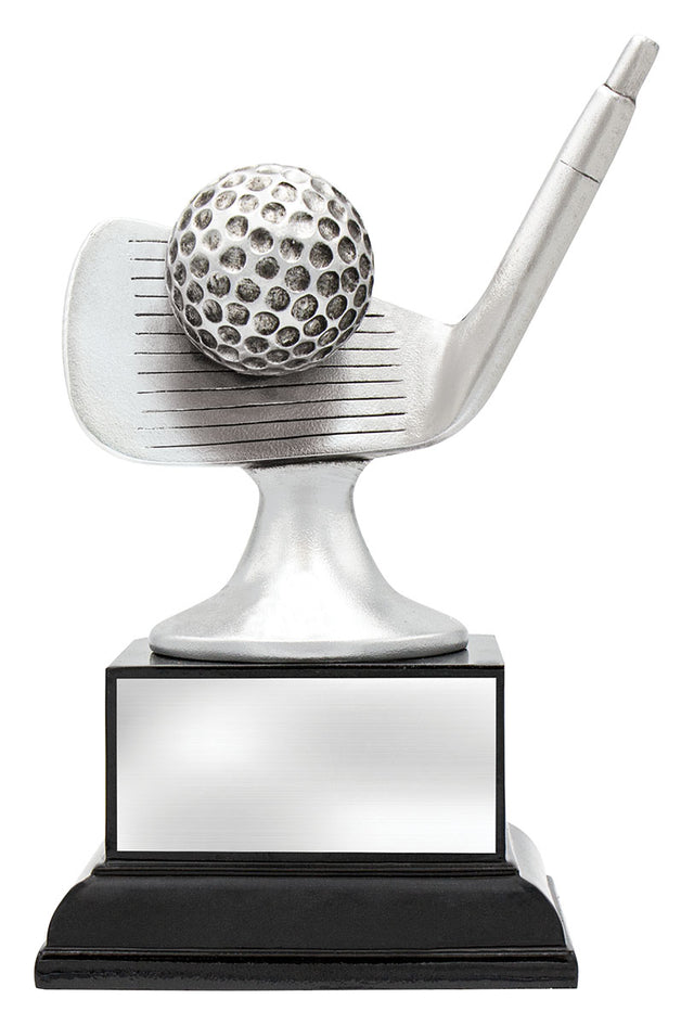 Golf - Silver Iron 200mm