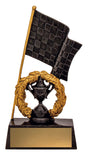 Winner's Cup 160mm