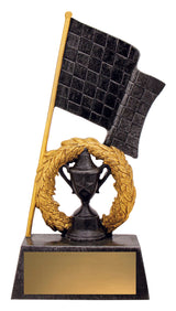 Winner's Cup 190mm