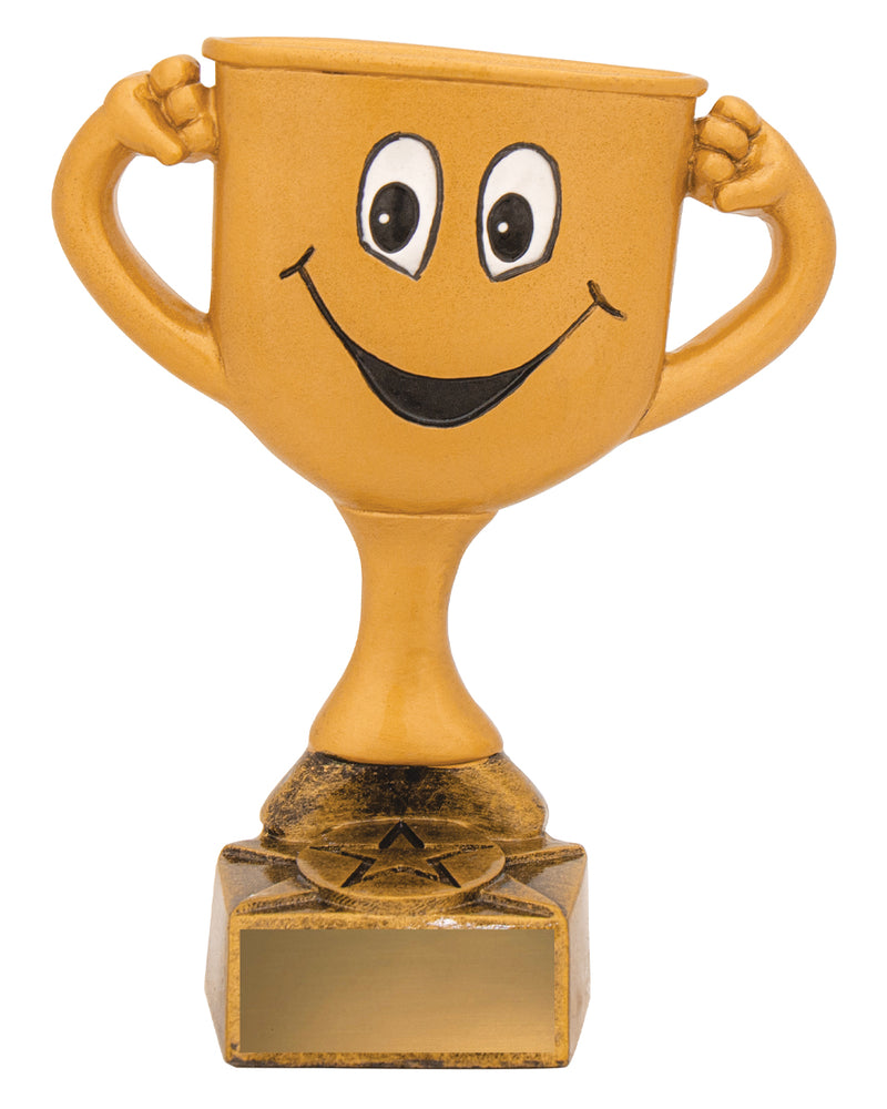 Mini Cup Character 120mm