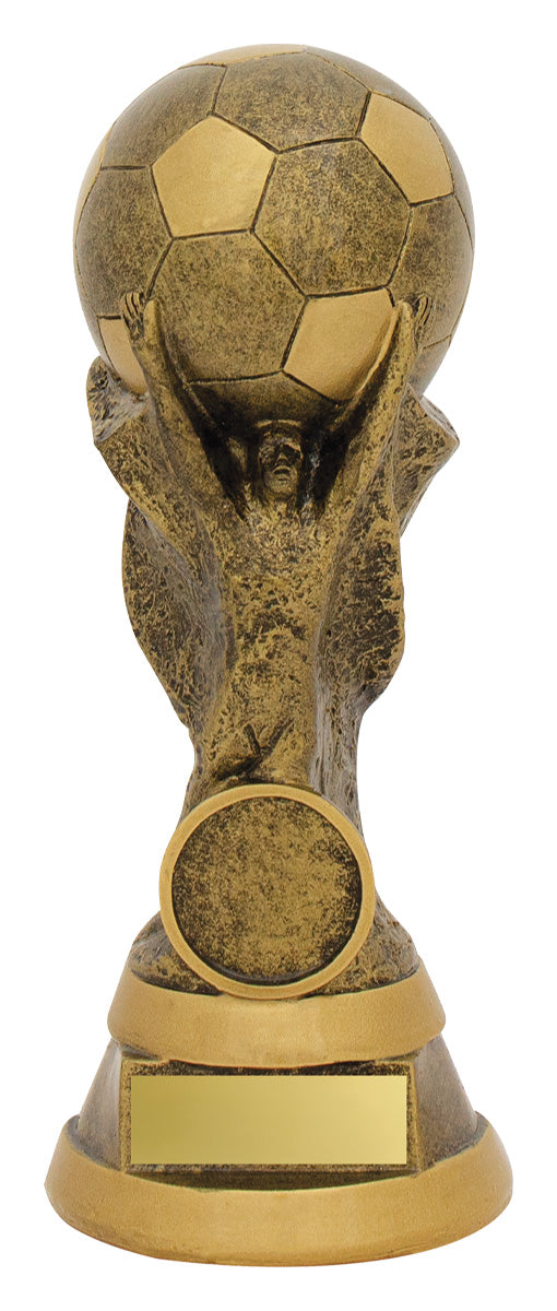 Football Cup Spirit Football Cup Spirit 170mm