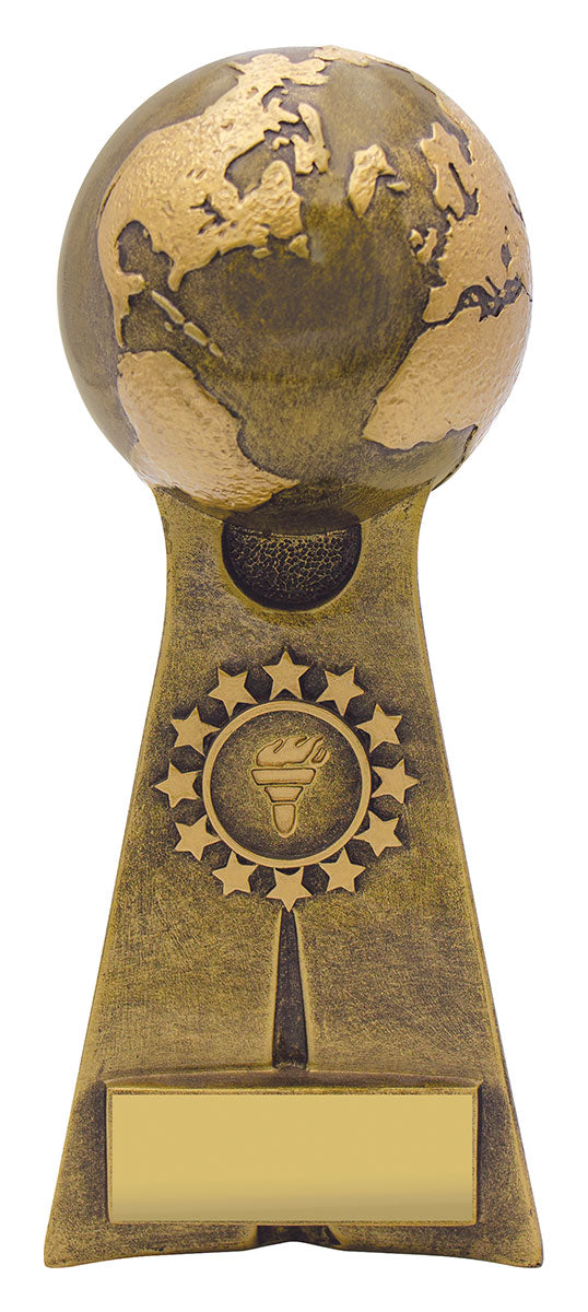 Atlas Trophy 215mm