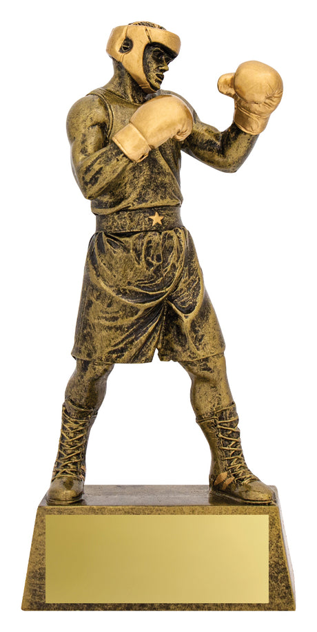Action Boxer 190mm