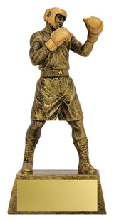 Action Boxer 220mm