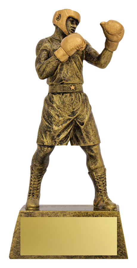 Action Boxer 220mm