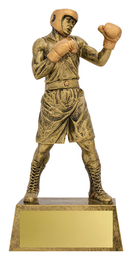 Action Boxer 240mm
