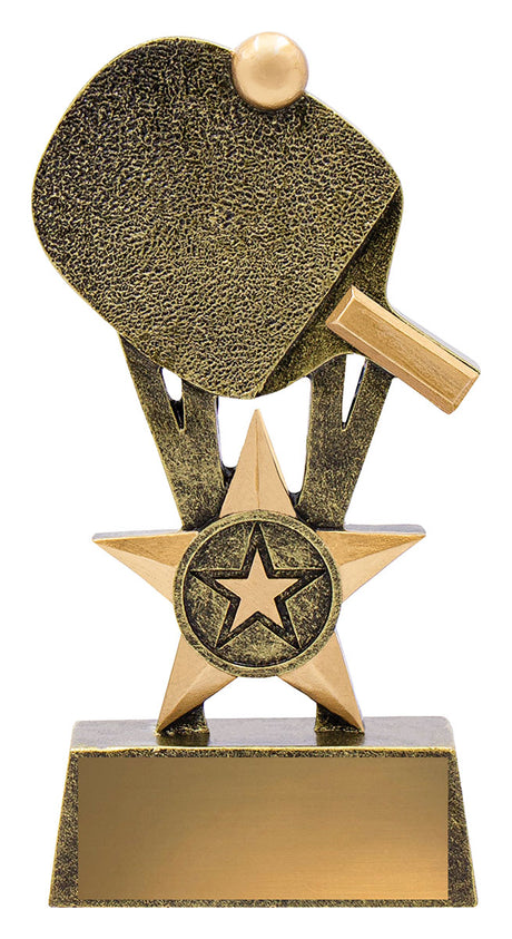 Table Tennis Pinnacle 160mm