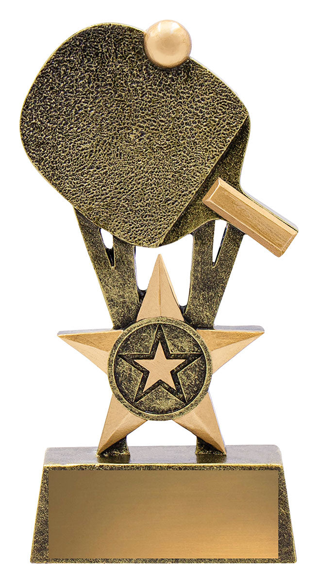 Table Tennis Pinnacle 160mm