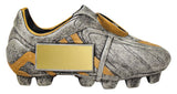 Premier Boot Silver 65mm