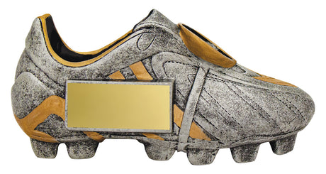 Premier Boot Silver 65mm
