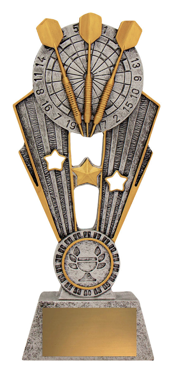 Darts Fame Darts Fame 195mm