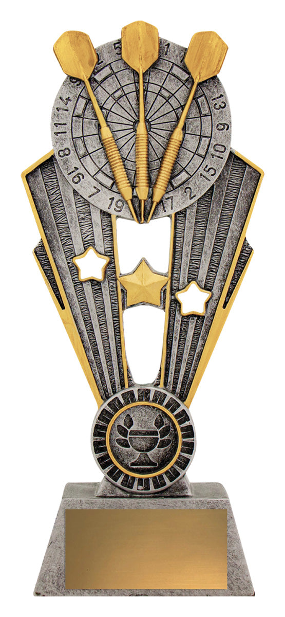 Darts Fame 220mm