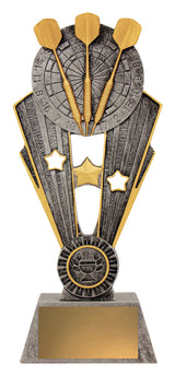 Darts Fame 250mm