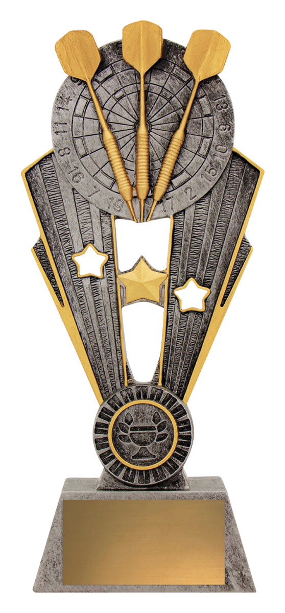 Darts Fame 250mm