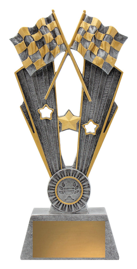 Motorsport Fame 270mm