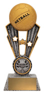 Netball Fame 155mm