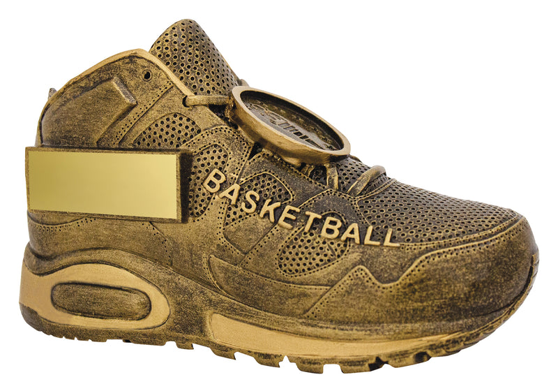 Mini Shoe Basketball Shoe 80mm
