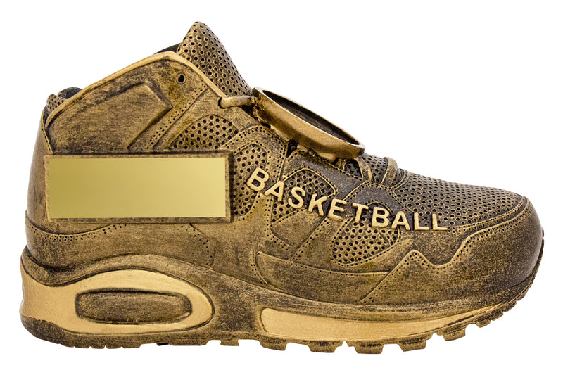 Mini Shoe Basketball Shoe 80mm