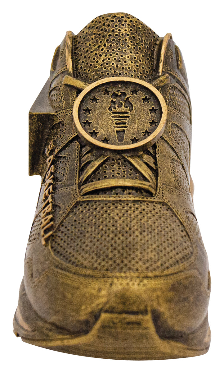 Basketball Mini Shoe 90mm